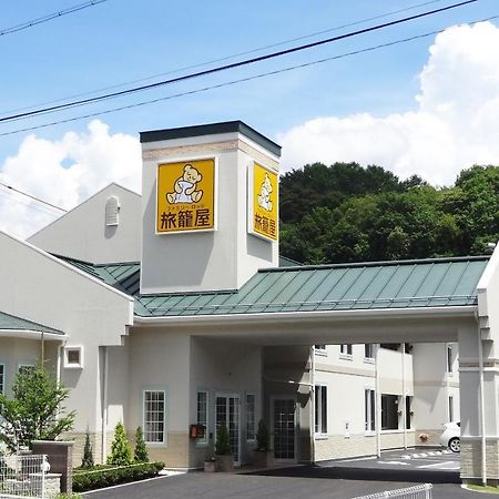 Family Lodge Hatagoya Chino Tateshina Zewnętrze zdjęcie